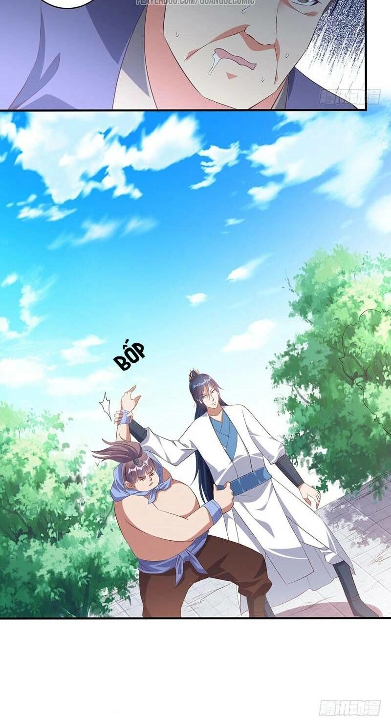 Ta Có Một Bộ Hỗn Độn Kinh Chapter 53 - 5