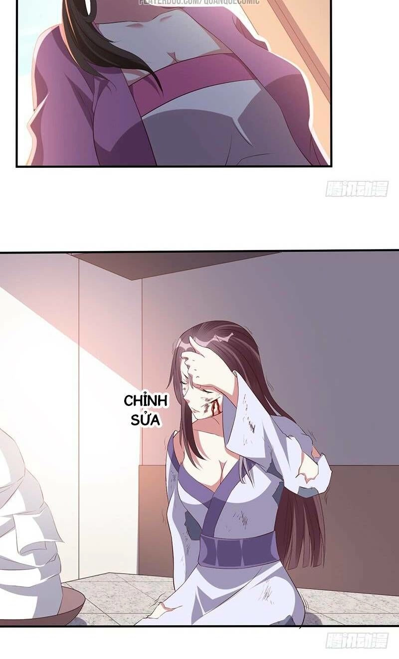 Ta Có Một Bộ Hỗn Độn Kinh Chapter 53 - 13