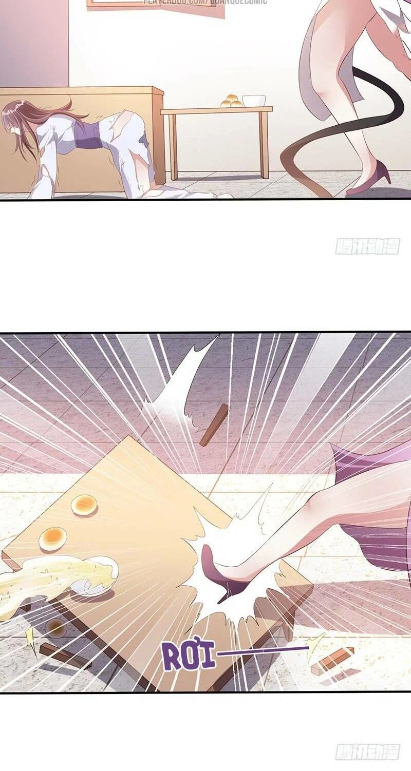 Ta Có Một Bộ Hỗn Độn Kinh Chapter 53 - 19