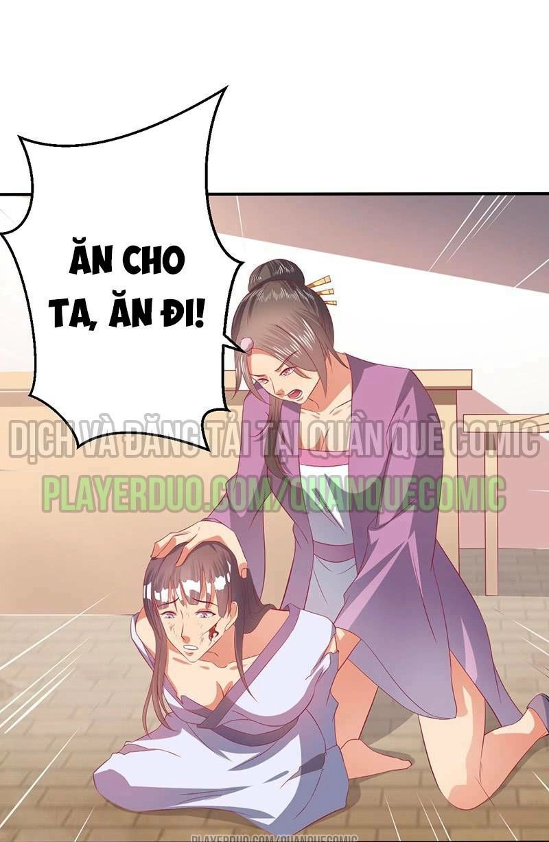 Ta Có Một Bộ Hỗn Độn Kinh Chapter 54 - 1
