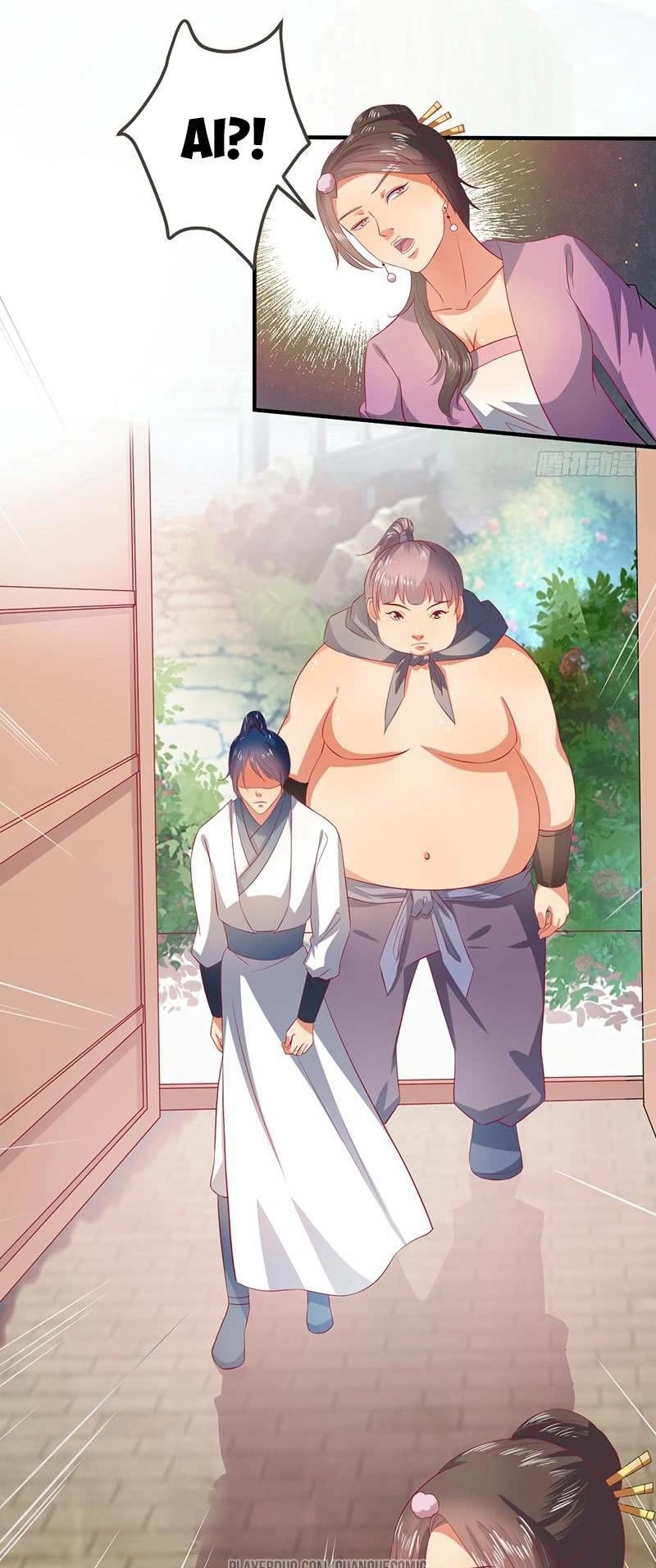 Ta Có Một Bộ Hỗn Độn Kinh Chapter 54 - 5