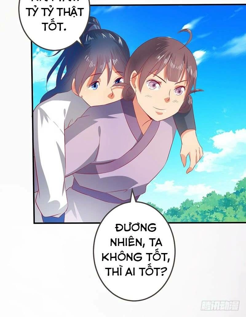 Ta Có Một Bộ Hỗn Độn Kinh Chapter 54 - 13