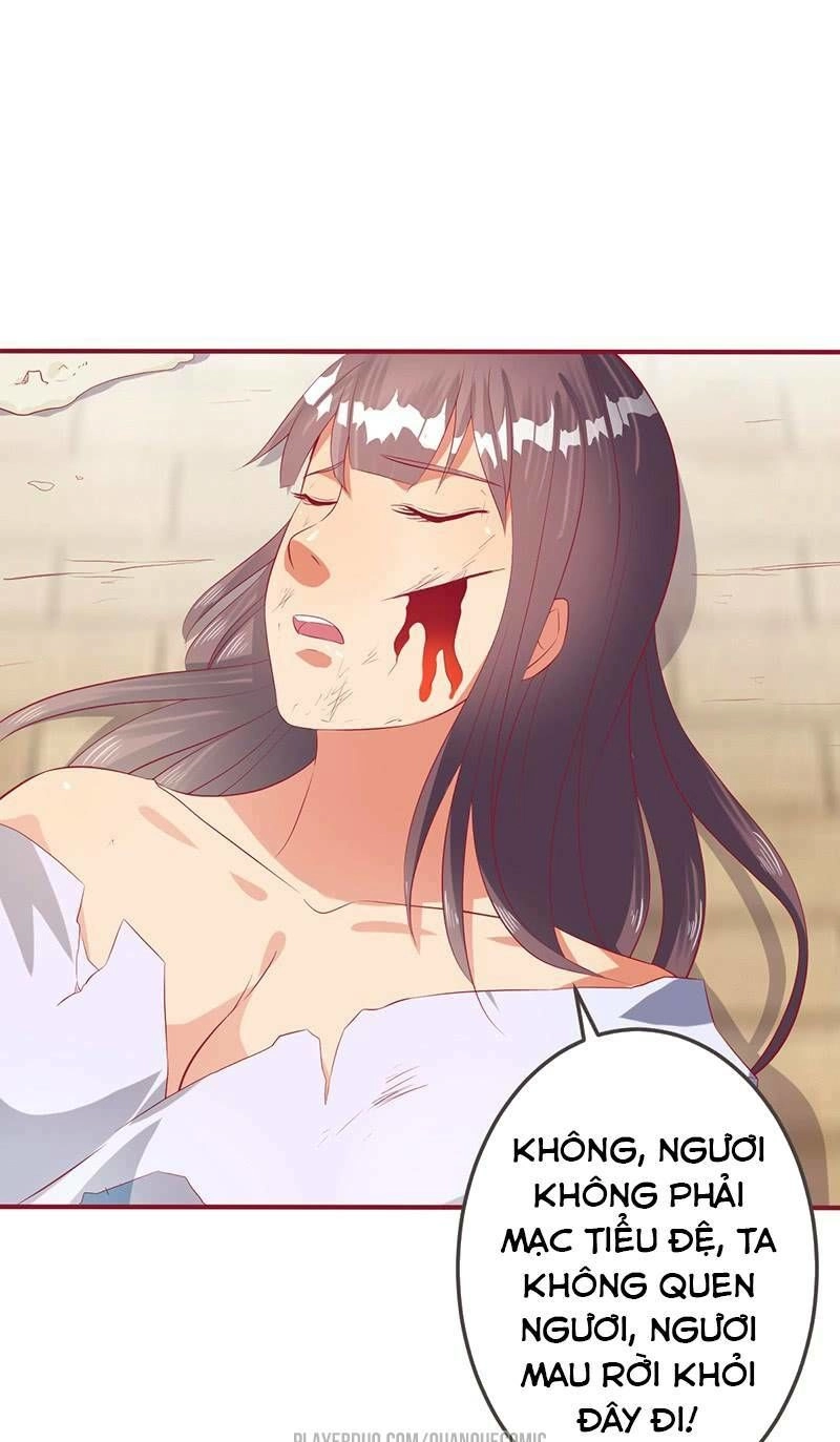 Ta Có Một Bộ Hỗn Độn Kinh Chapter 54 - 16