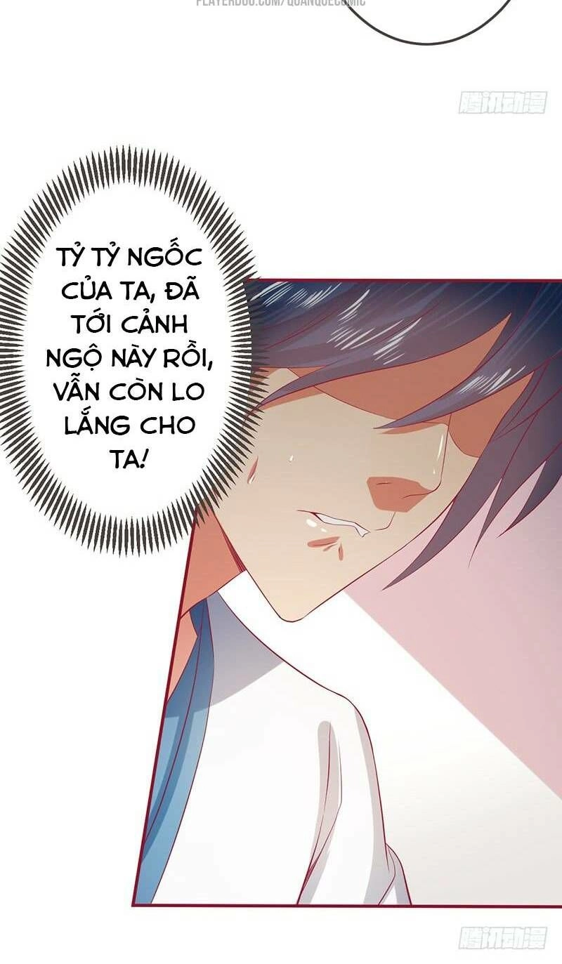 Ta Có Một Bộ Hỗn Độn Kinh Chapter 54 - 17