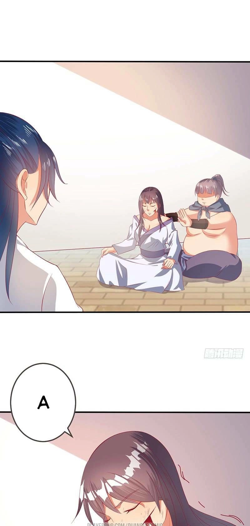 Ta Có Một Bộ Hỗn Độn Kinh Chapter 54 - 24