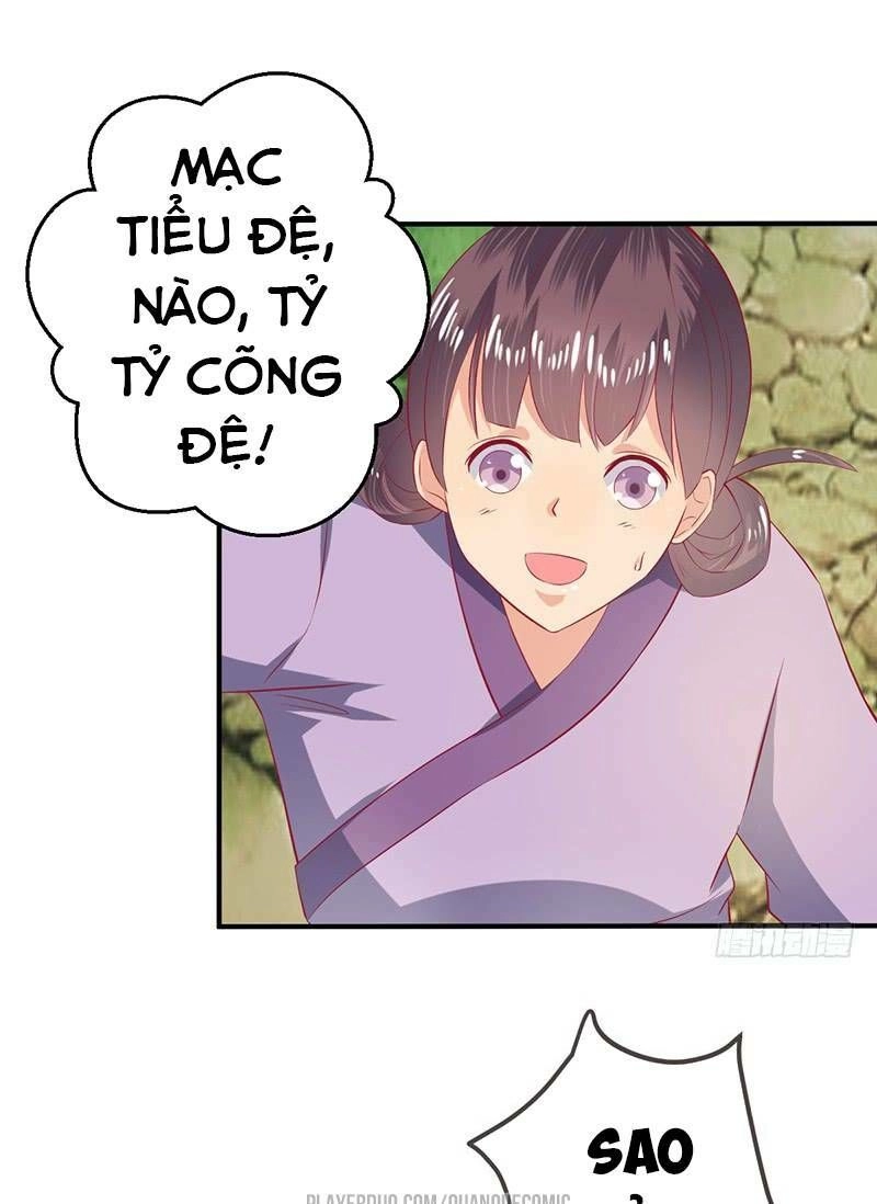 Ta Có Một Bộ Hỗn Độn Kinh Chapter 54 - 26