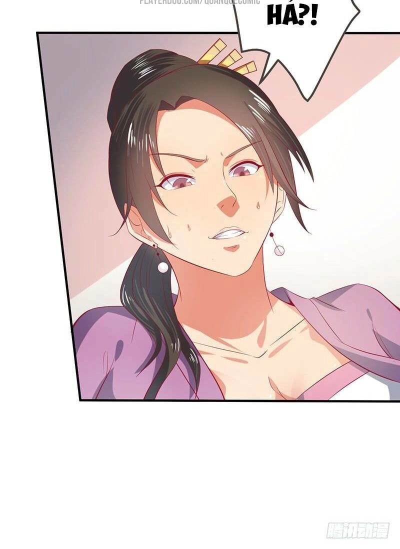 Ta Có Một Bộ Hỗn Độn Kinh Chapter 54 - 27