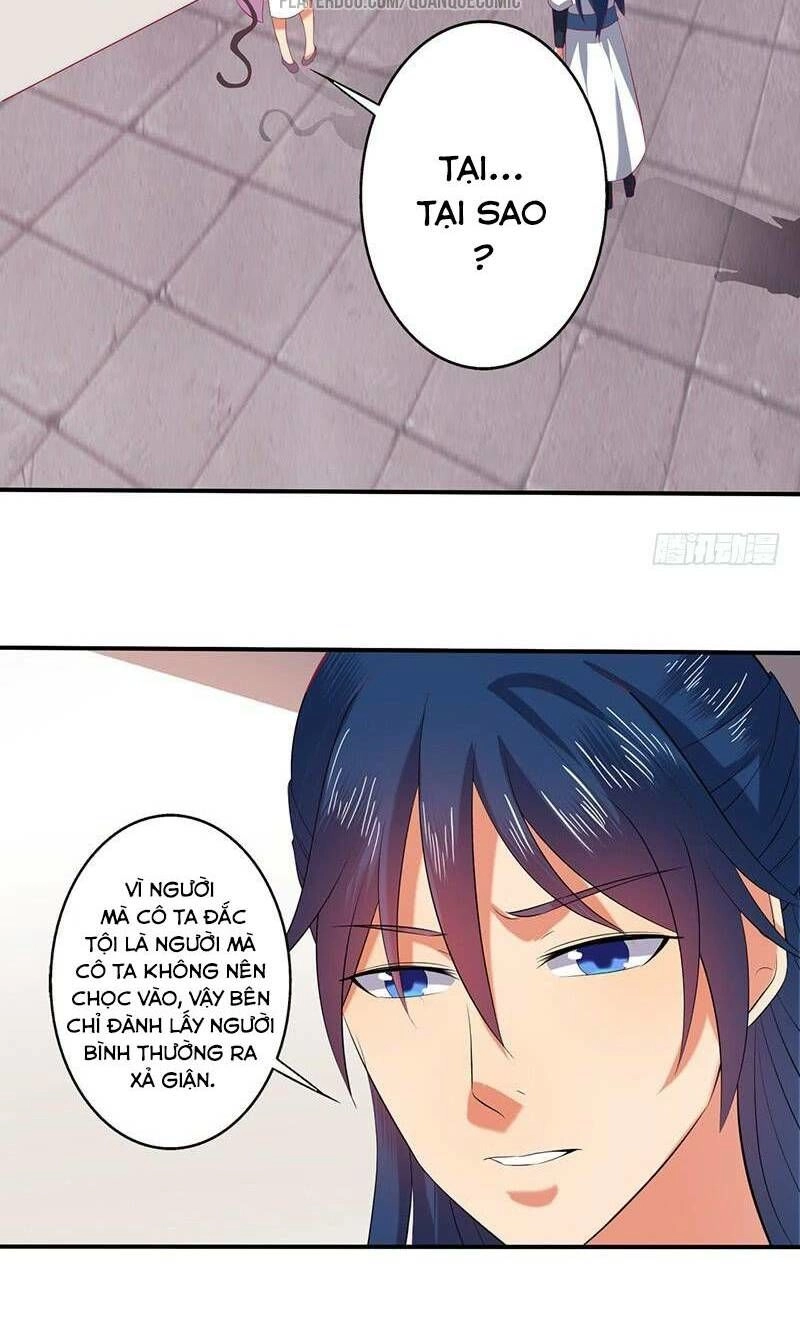 Ta Có Một Bộ Hỗn Độn Kinh Chapter 55 - 4