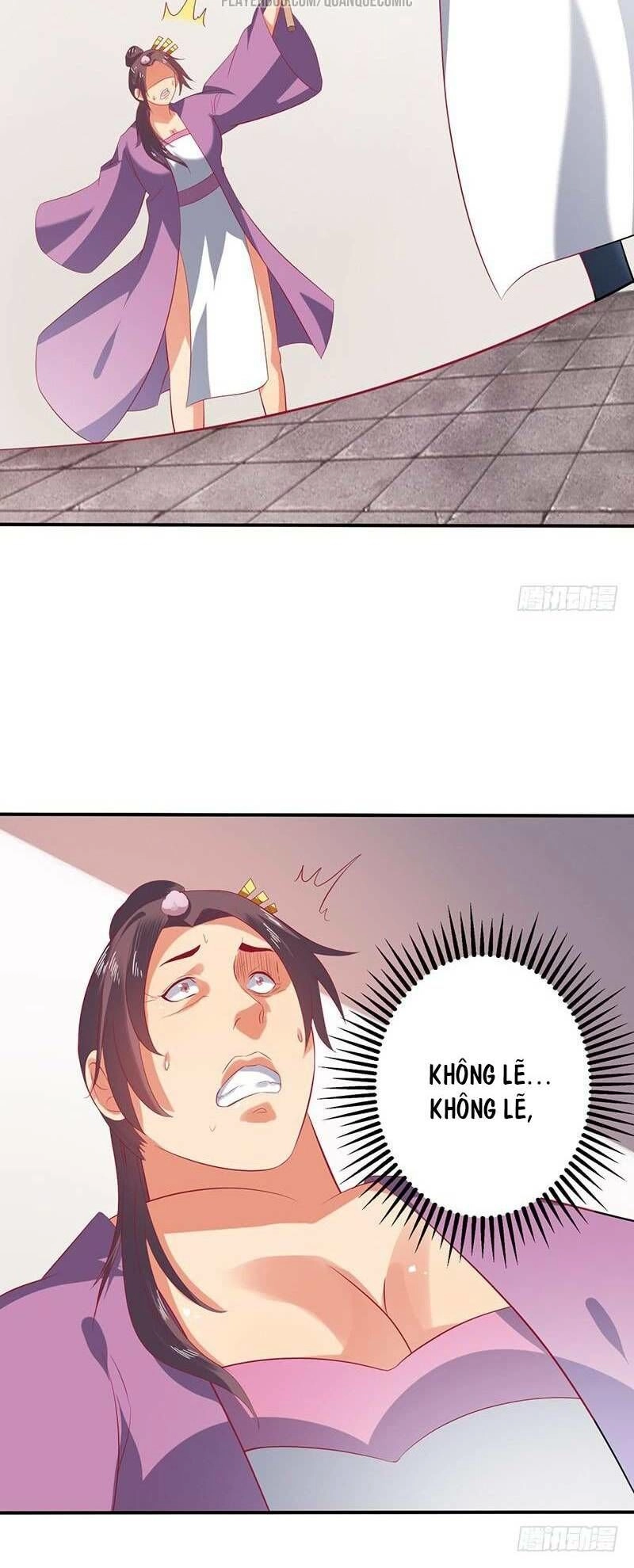 Ta Có Một Bộ Hỗn Độn Kinh Chapter 55 - 6