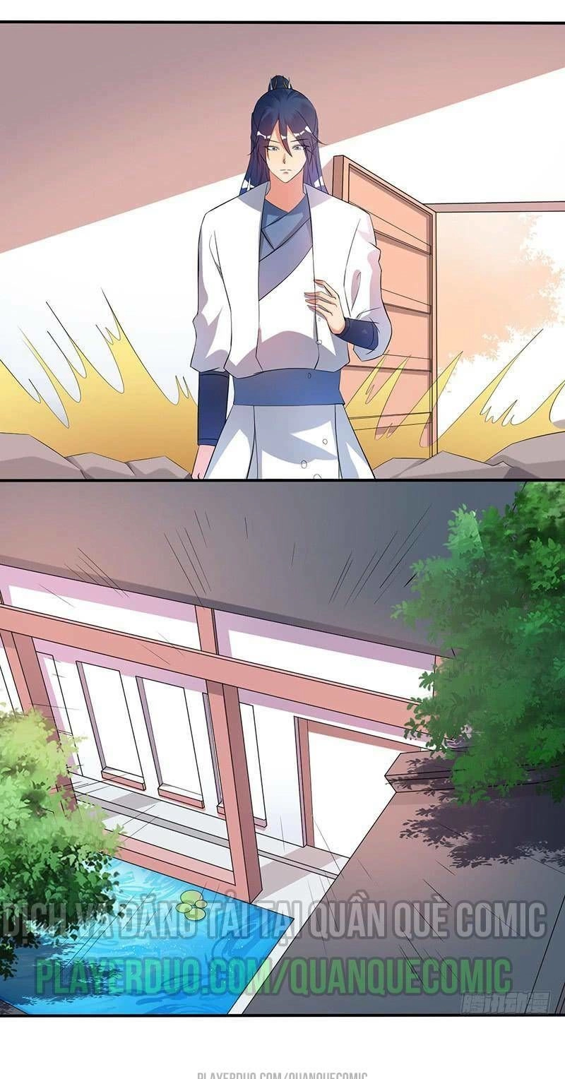 Ta Có Một Bộ Hỗn Độn Kinh Chapter 55 - 23