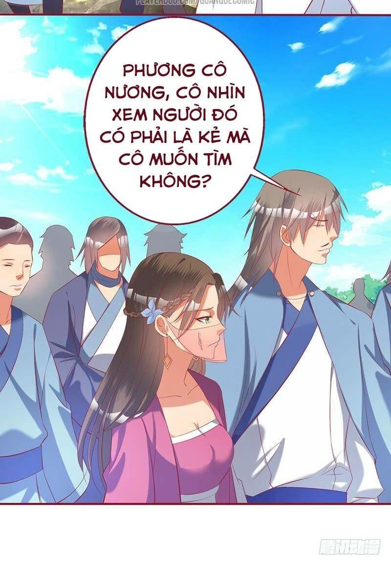 Ta Có Một Bộ Hỗn Độn Kinh Chapter 56 - 2