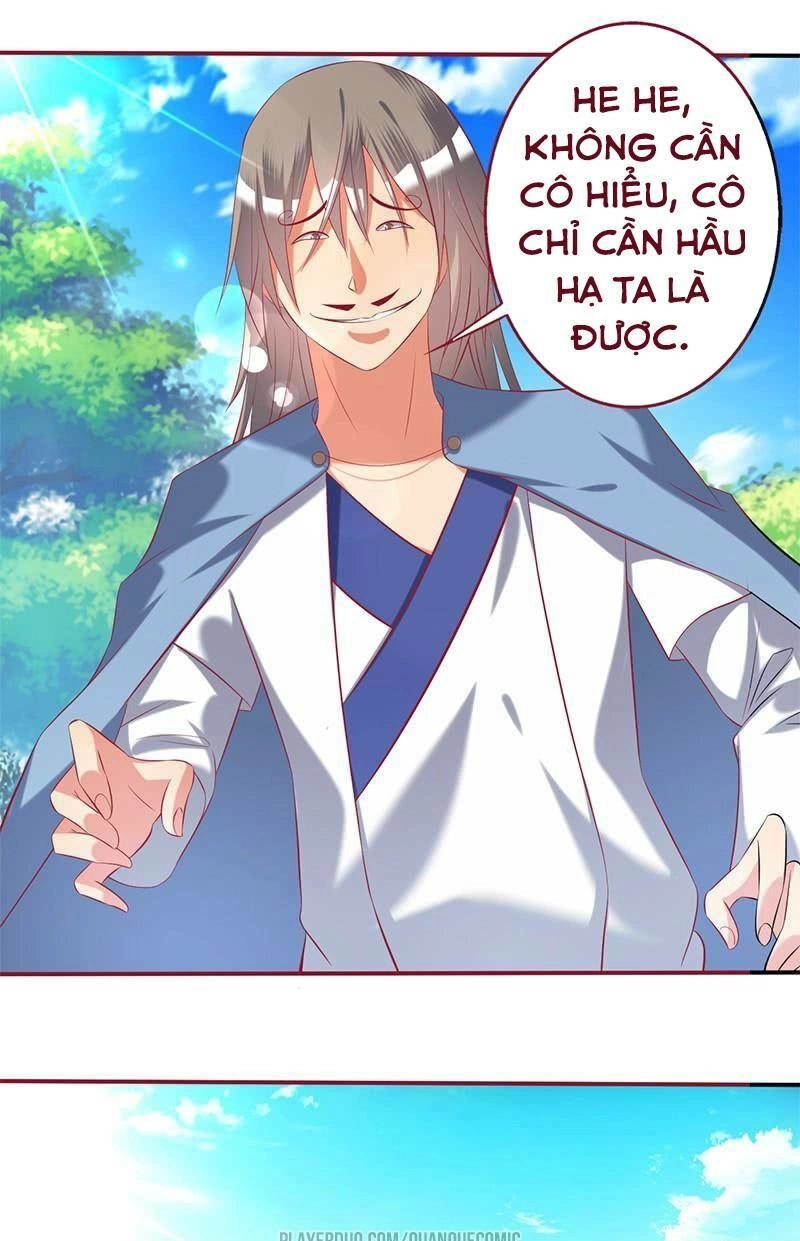 Ta Có Một Bộ Hỗn Độn Kinh Chapter 56 - 5