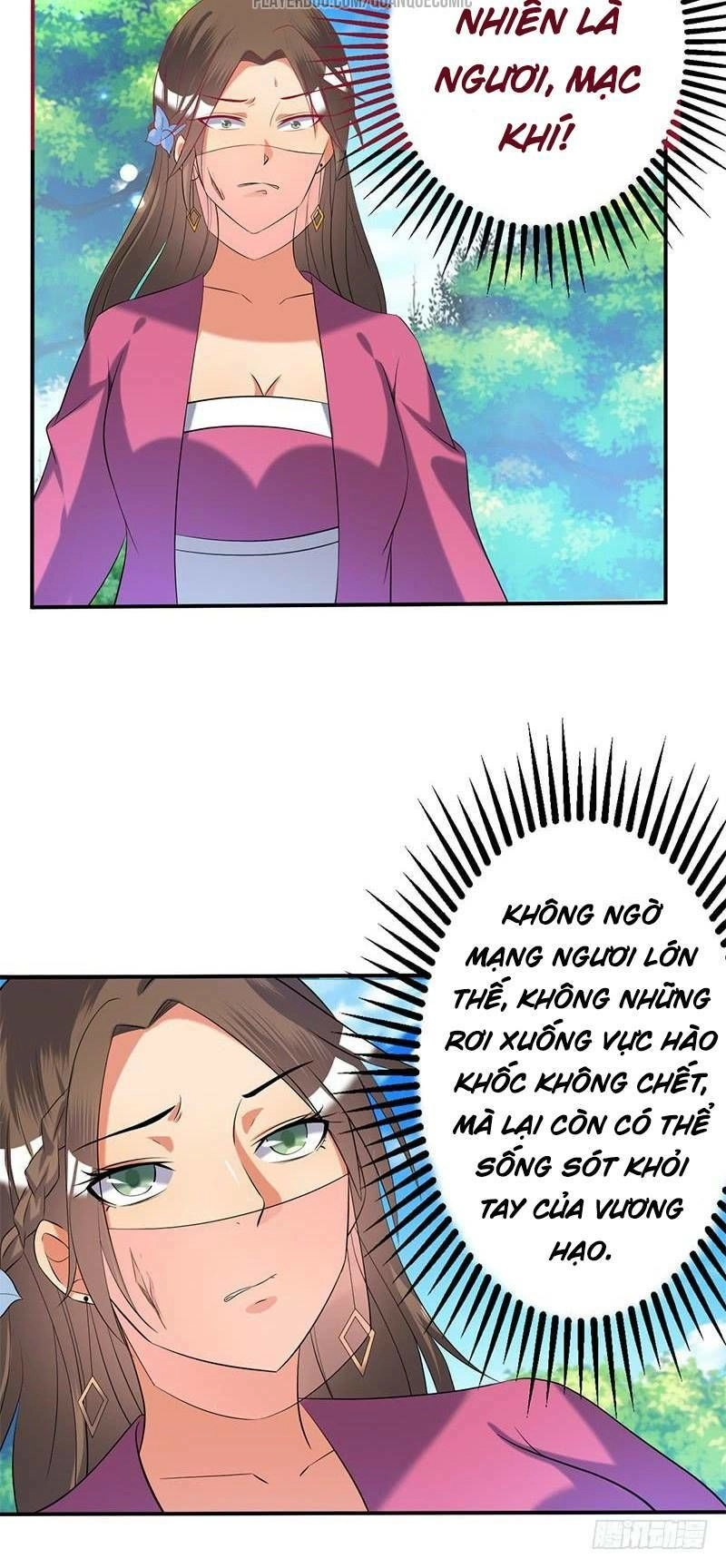 Ta Có Một Bộ Hỗn Độn Kinh Chapter 56 - 8