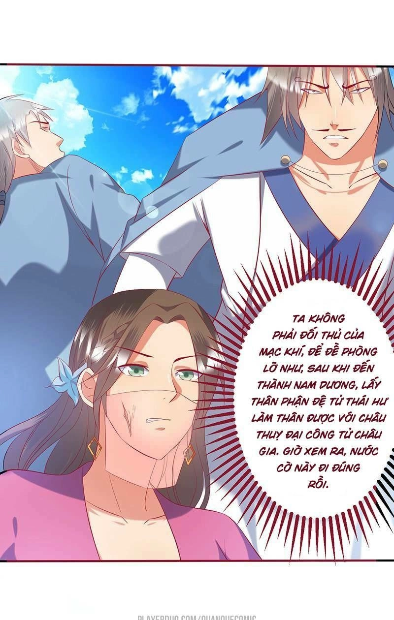 Ta Có Một Bộ Hỗn Độn Kinh Chapter 56 - 9