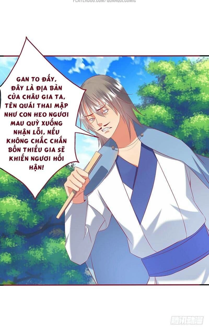 Ta Có Một Bộ Hỗn Độn Kinh Chapter 56 - 10