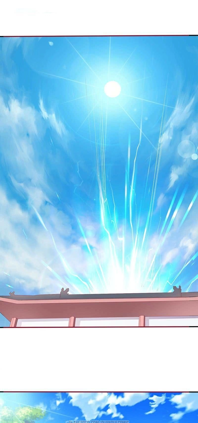 Ta Có Một Bộ Hỗn Độn Kinh Chapter 56 - 11