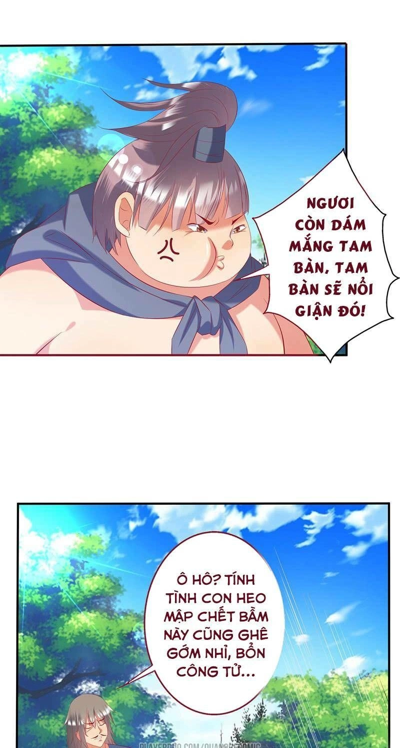 Ta Có Một Bộ Hỗn Độn Kinh Chapter 56 - 13