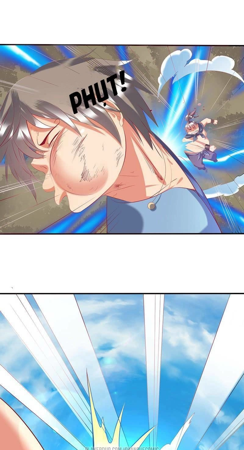 Ta Có Một Bộ Hỗn Độn Kinh Chapter 56 - 15