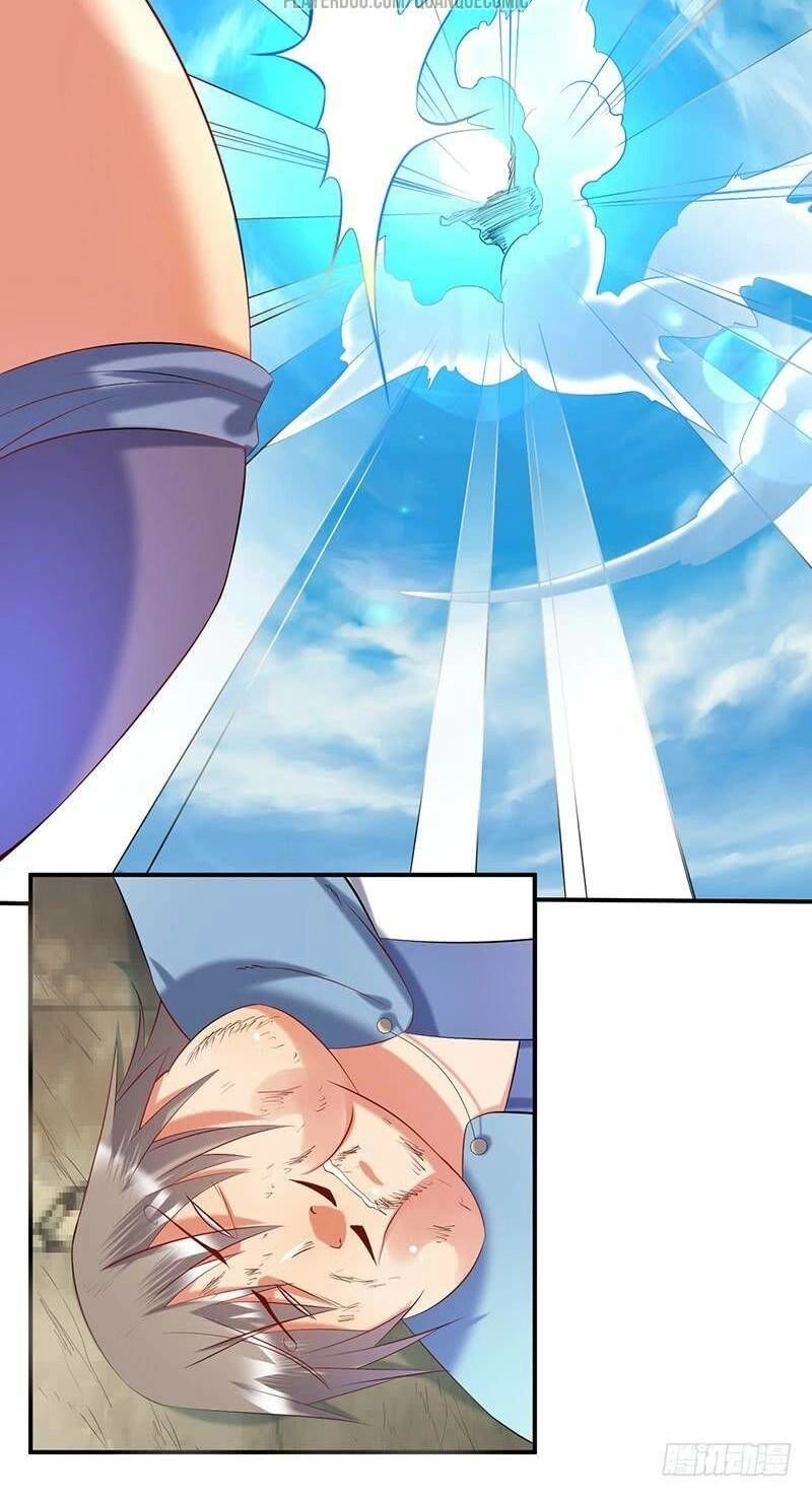 Ta Có Một Bộ Hỗn Độn Kinh Chapter 56 - 16