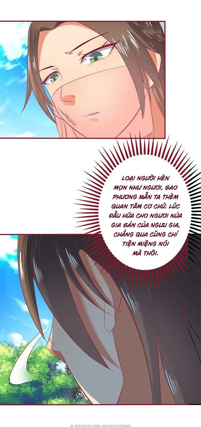 Ta Có Một Bộ Hỗn Độn Kinh Chapter 56 - 21