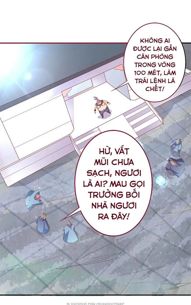 Ta Có Một Bộ Hỗn Độn Kinh Chapter 56 - 23
