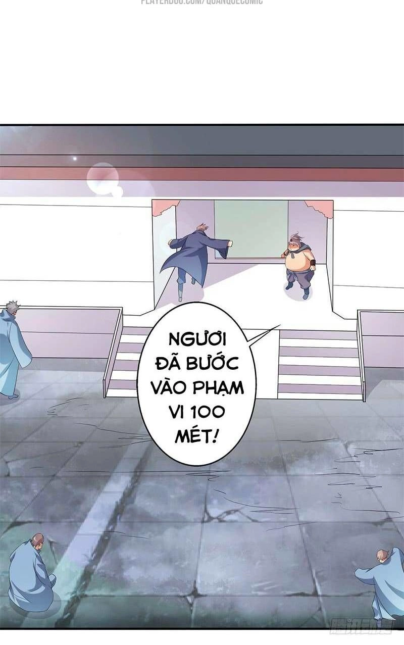 Ta Có Một Bộ Hỗn Độn Kinh Chapter 56 - 24