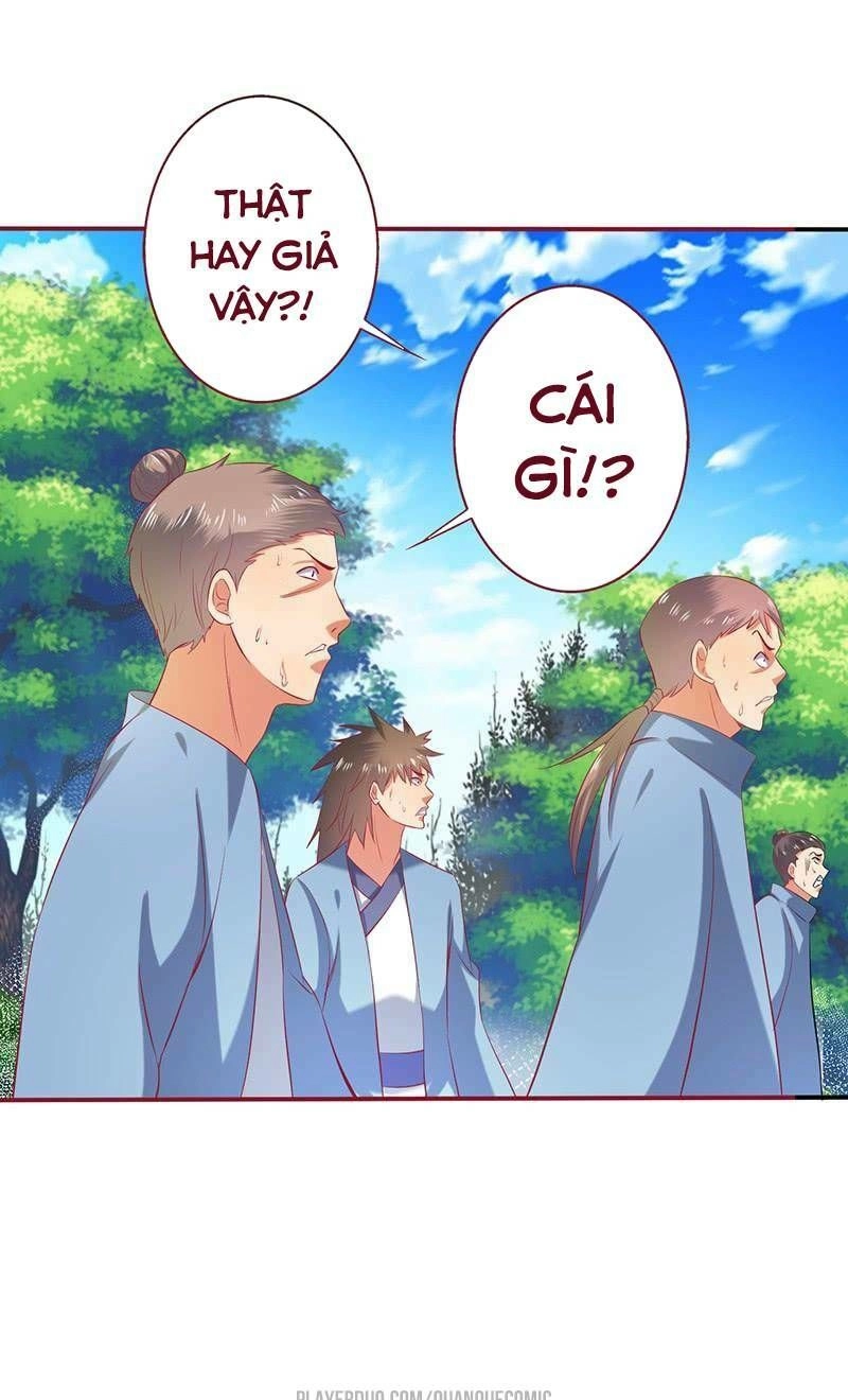 Ta Có Một Bộ Hỗn Độn Kinh Chapter 56 - 27