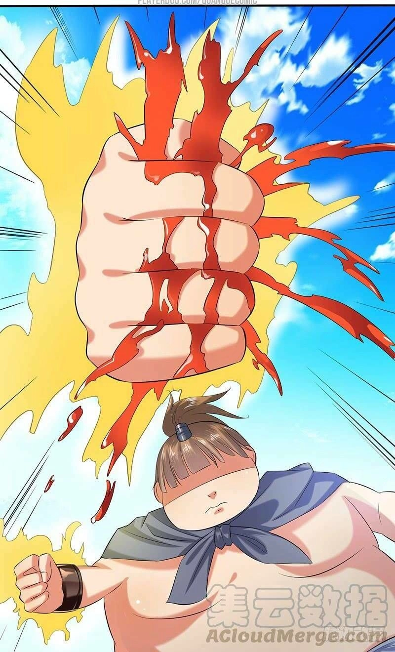 Ta Có Một Bộ Hỗn Độn Kinh Chapter 56 - 28