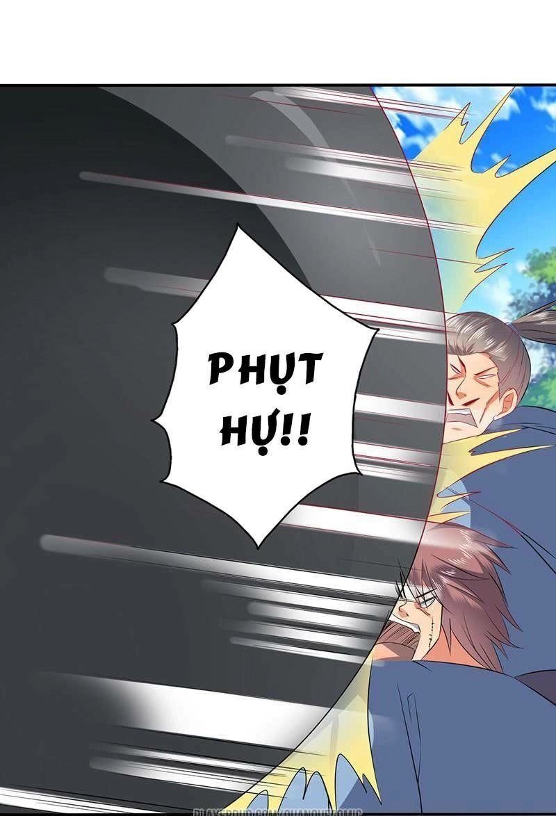 Ta Có Một Bộ Hỗn Độn Kinh Chapter 57 - 11