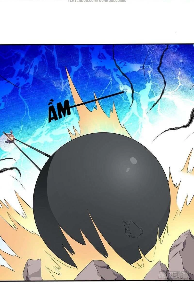 Ta Có Một Bộ Hỗn Độn Kinh Chapter 57 - 12