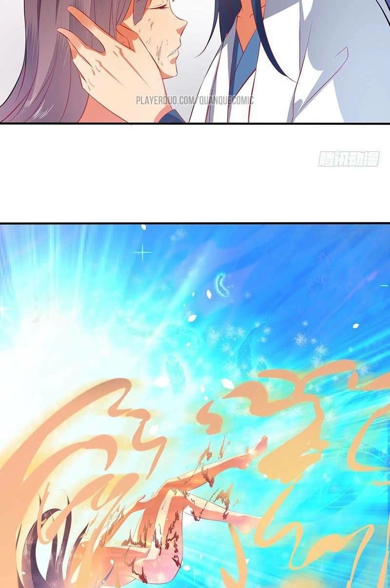 Ta Có Một Bộ Hỗn Độn Kinh Chapter 57 - 22