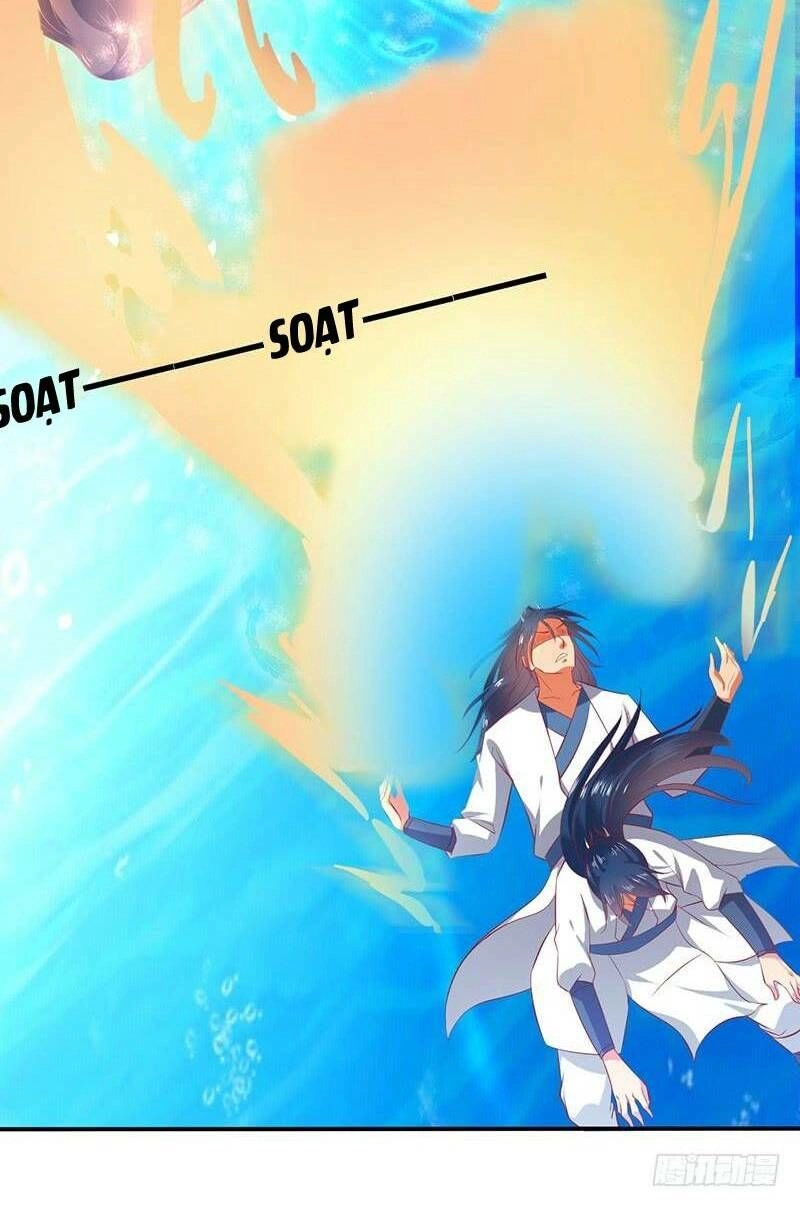 Ta Có Một Bộ Hỗn Độn Kinh Chapter 57 - 23