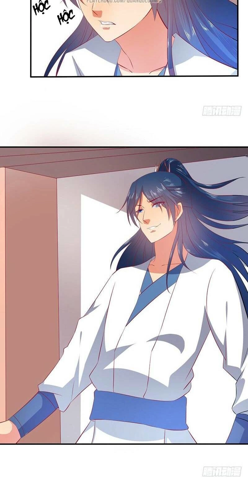 Ta Có Một Bộ Hỗn Độn Kinh Chapter 57 - 25