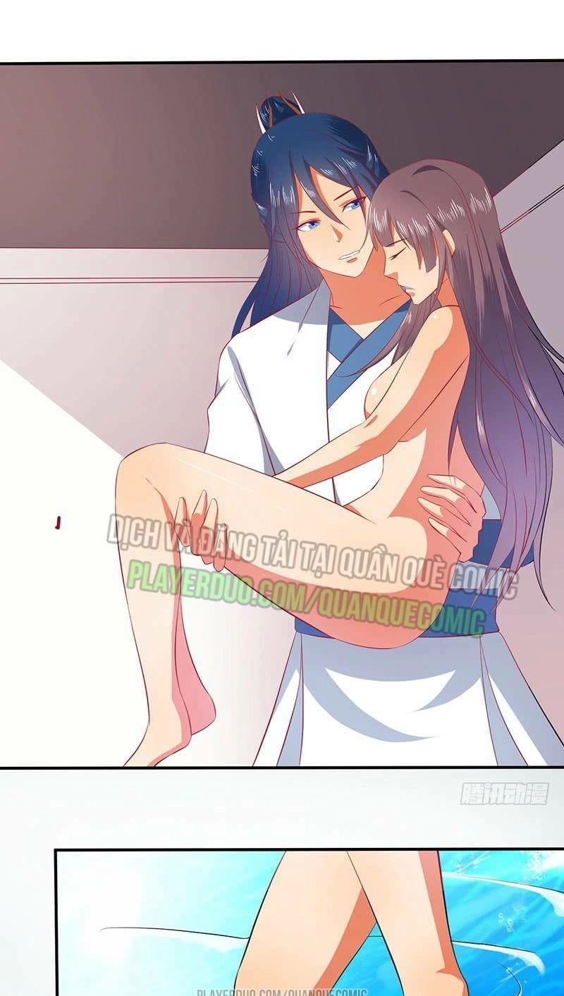 Ta Có Một Bộ Hỗn Độn Kinh Chapter 57 - 26