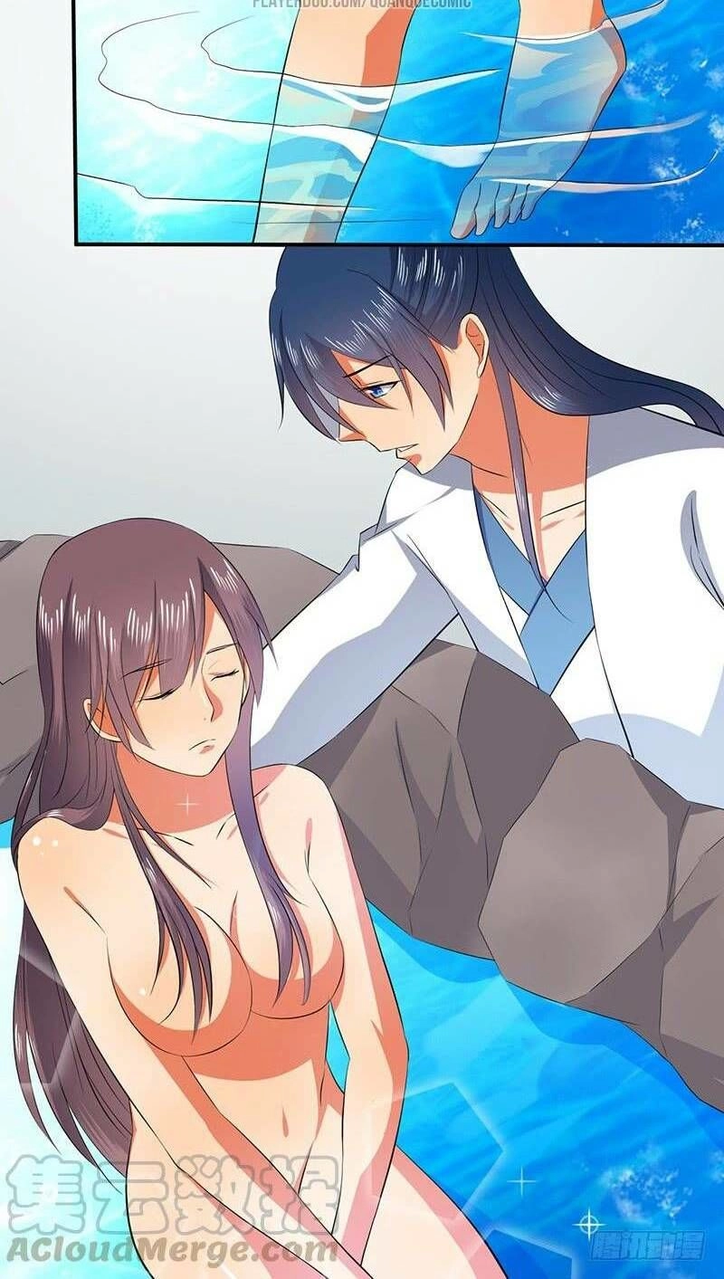 Ta Có Một Bộ Hỗn Độn Kinh Chapter 57 - 27