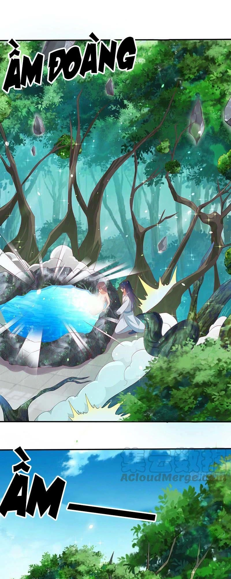 Ta Có Một Bộ Hỗn Độn Kinh Chapter 58 - 3