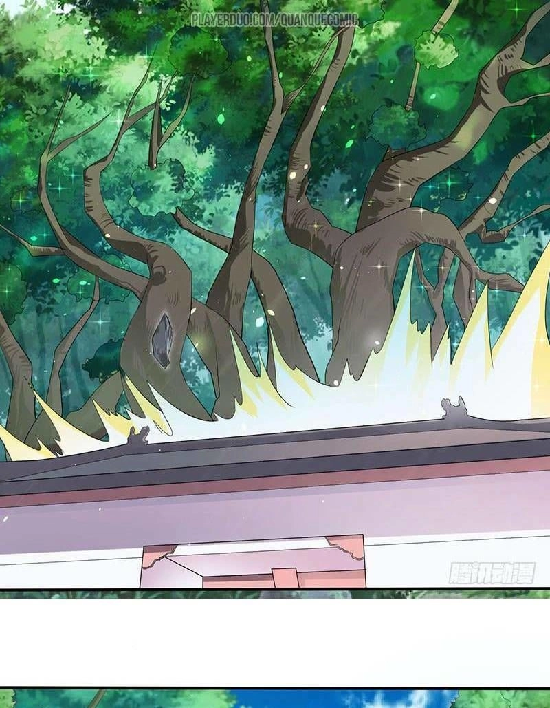 Ta Có Một Bộ Hỗn Độn Kinh Chapter 58 - 4