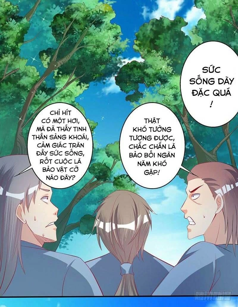 Ta Có Một Bộ Hỗn Độn Kinh Chapter 58 - 5