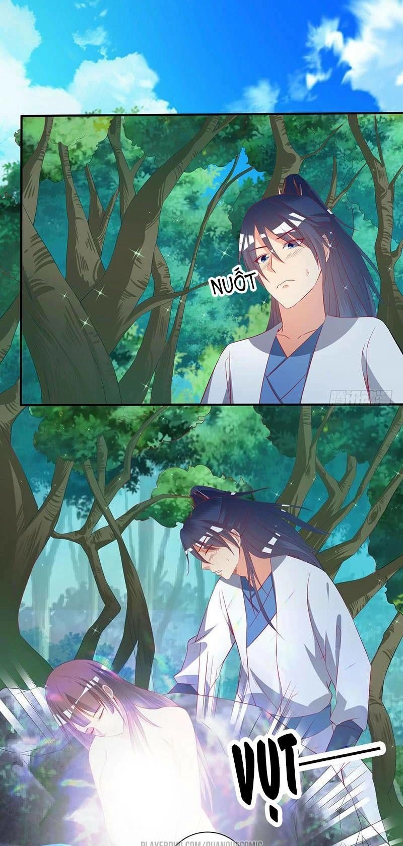 Ta Có Một Bộ Hỗn Độn Kinh Chapter 58 - 6