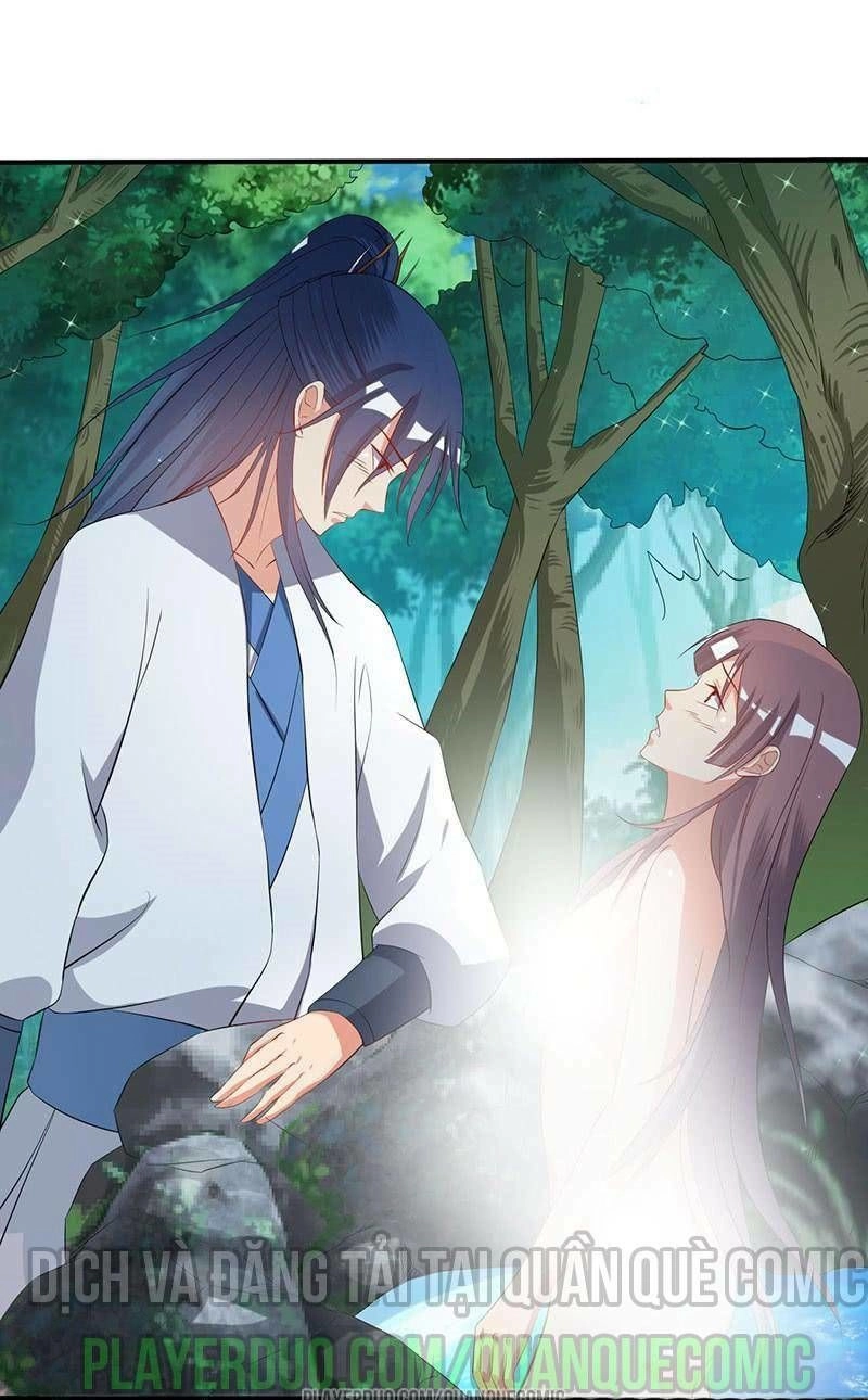 Ta Có Một Bộ Hỗn Độn Kinh Chapter 58 - 8