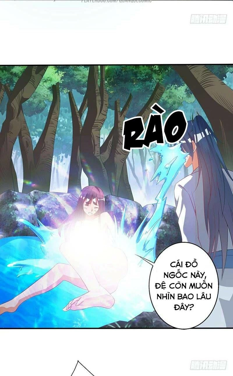 Ta Có Một Bộ Hỗn Độn Kinh Chapter 58 - 9