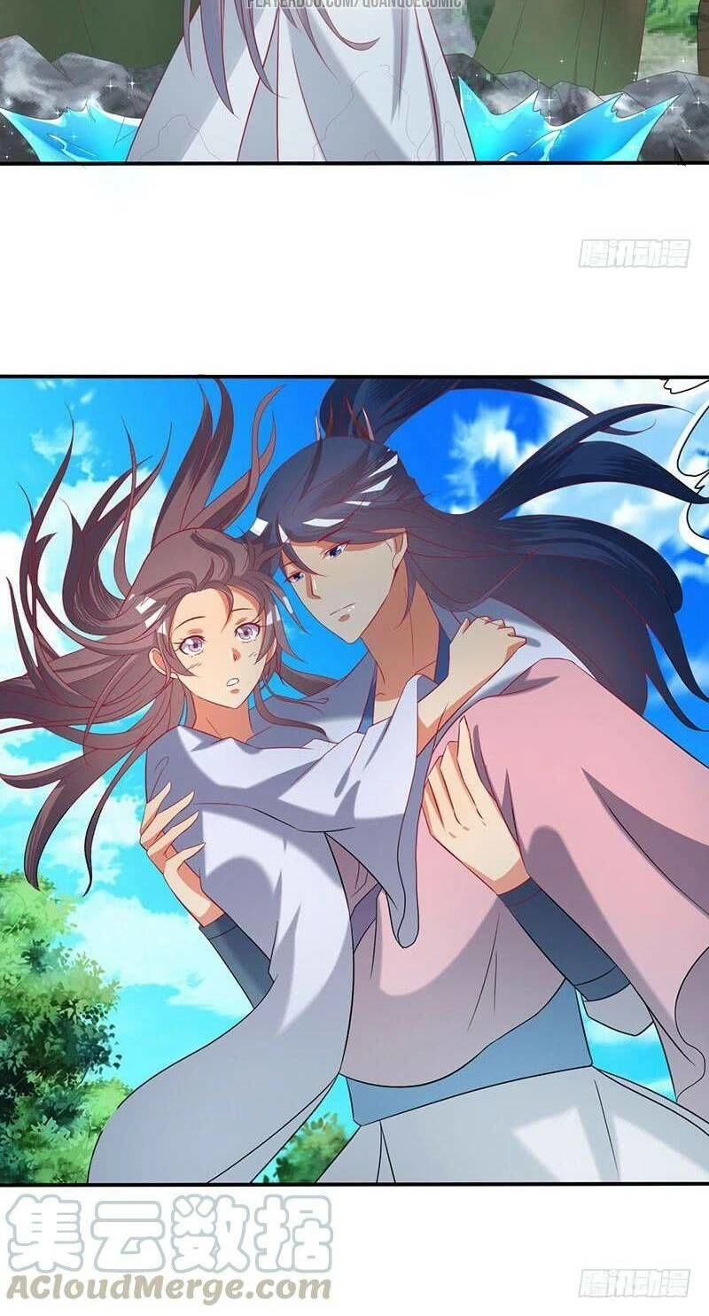 Ta Có Một Bộ Hỗn Độn Kinh Chapter 58 - 15