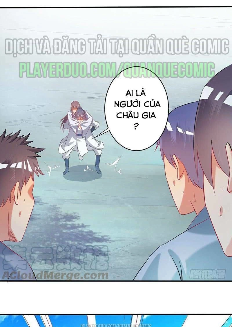 Ta Có Một Bộ Hỗn Độn Kinh Chapter 58 - 24