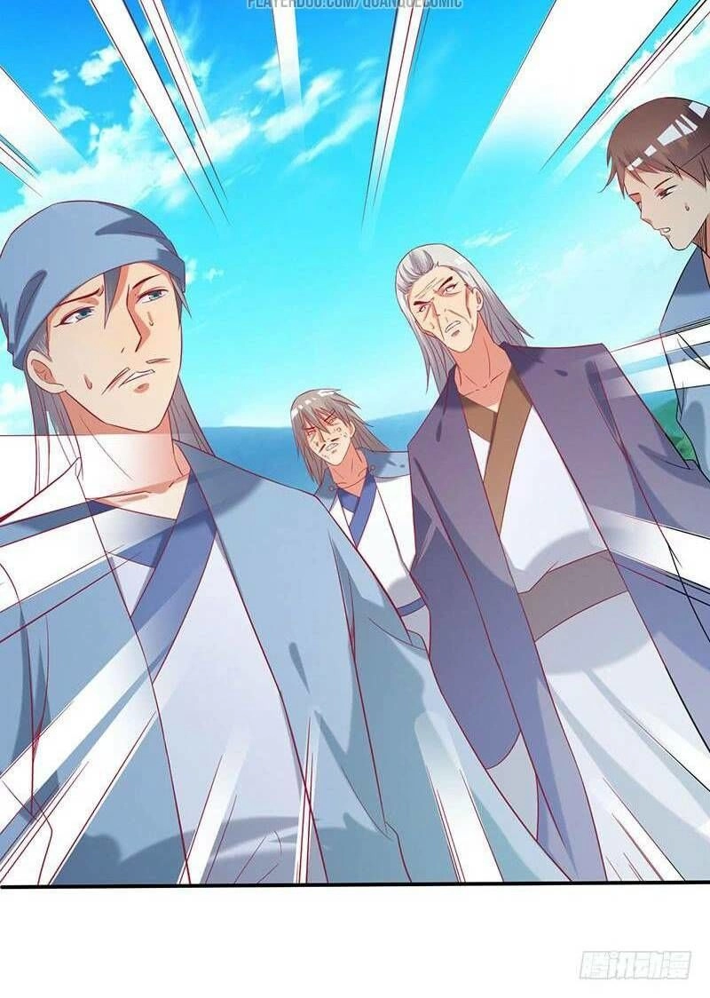 Ta Có Một Bộ Hỗn Độn Kinh Chapter 58 - 25