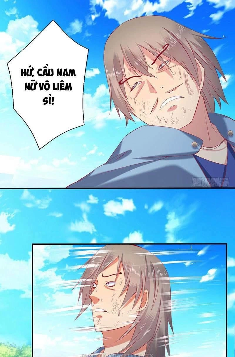 Ta Có Một Bộ Hỗn Độn Kinh Chapter 59 - 1