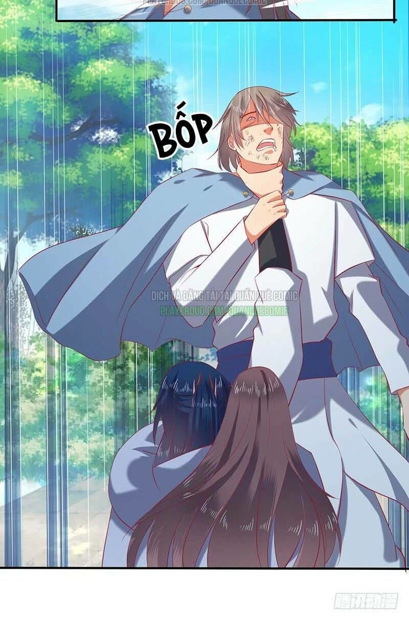 Ta Có Một Bộ Hỗn Độn Kinh Chapter 59 - 2