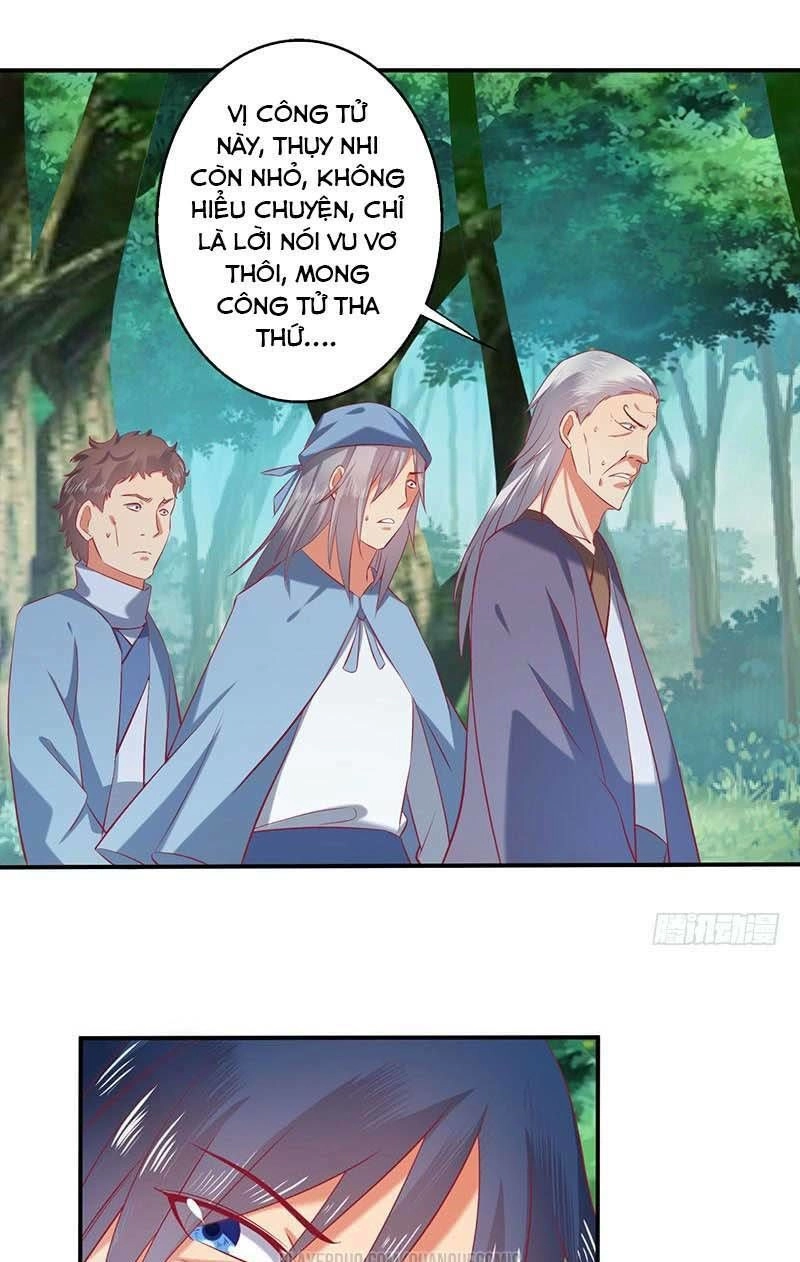 Ta Có Một Bộ Hỗn Độn Kinh Chapter 59 - 3