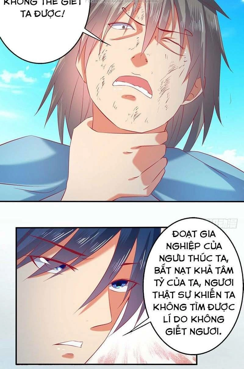 Ta Có Một Bộ Hỗn Độn Kinh Chapter 59 - 6