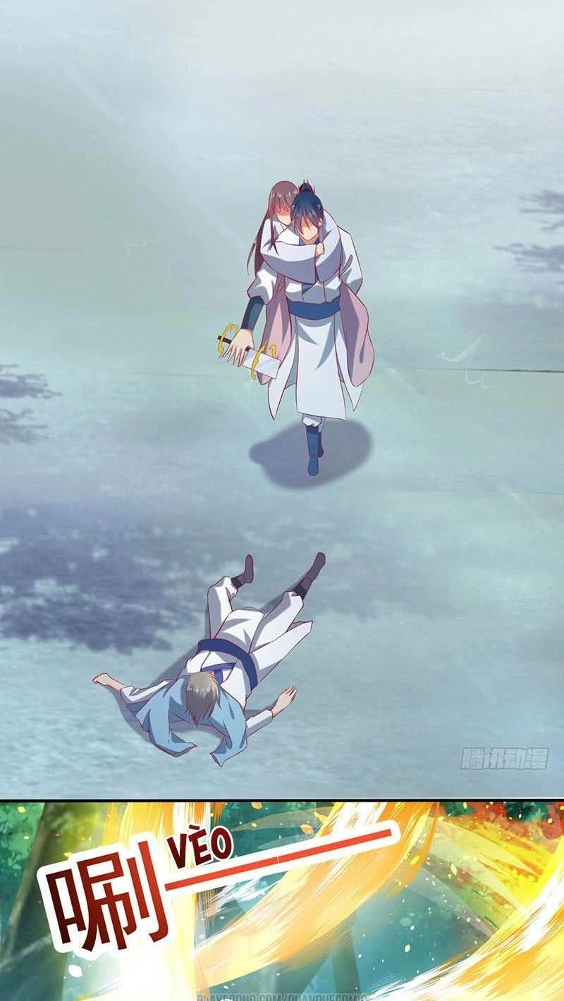 Ta Có Một Bộ Hỗn Độn Kinh Chapter 59 - 7