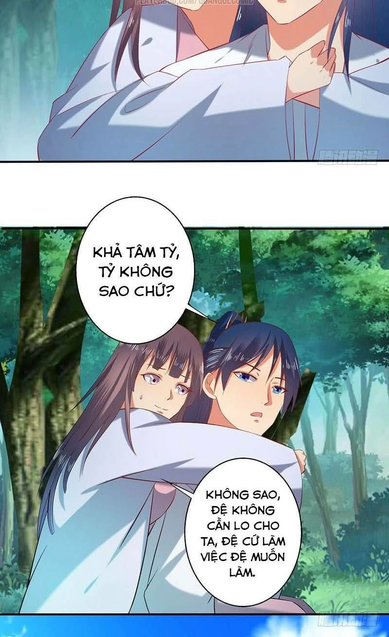 Ta Có Một Bộ Hỗn Độn Kinh Chapter 59 - 10